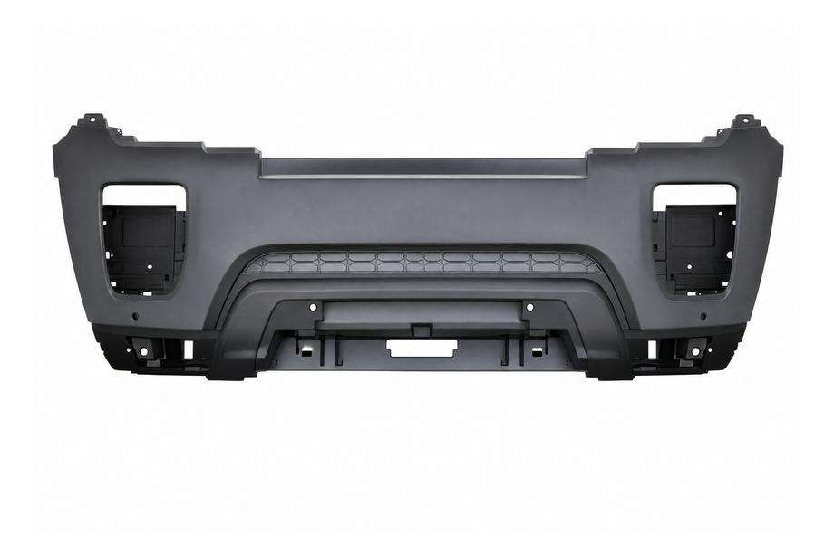 Range Rover Evoque 2012-2018 рр. Передній бампер Dynamic (2016) Image
