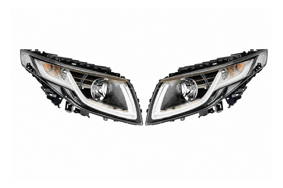 Range Rover Evoque 2012-2018 рр. Передня фара (2016) Image