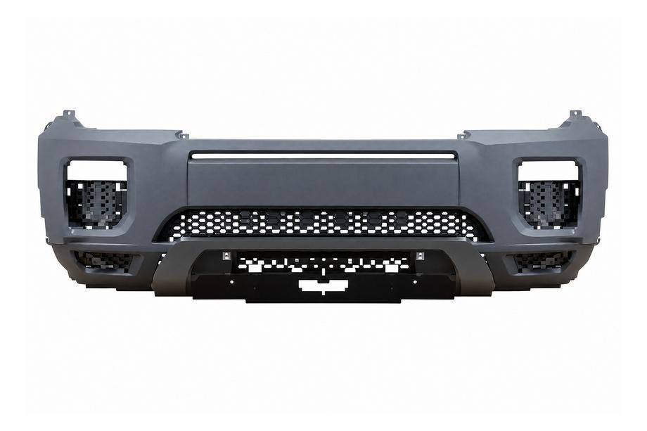 Range Rover Evoque 2012-2018 рр. Передній бампер Prestige (2016) Image
