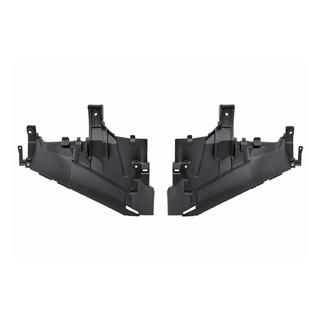 Кронштейн фари (2010) Land Rover Freelander II 2006-2014 рр.