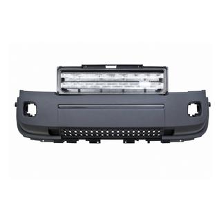 Передній бампер (2010) Land Rover Freelander II 2006-2014 рр.