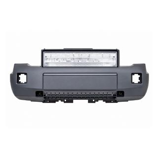 Передній бампер (2014) Land Rover Freelander II 2006-2014 рр.