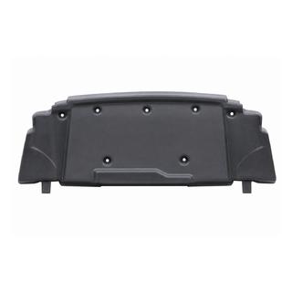 Шумоізоляція капота (2010) Land Rover Freelander II 2006-2014 рр.
