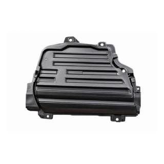 Захист картера двигуна (2010) Land Rover Freelander II 2006-2014 рр.