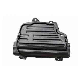 Захист картера двигуна (2010) Land Rover Freelander II 2006-2014 рр.