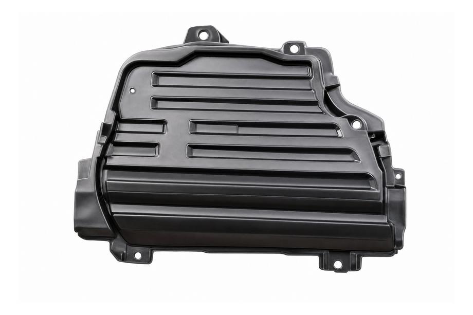 Land Rover Freelander II 2006-2014 рр. Захист картера двигуна (2010) Фото 1