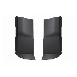 Кутова накладка крила матова (2010) Land Rover Freelander II 2006-2014 рр.