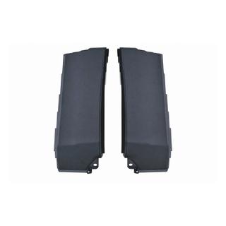 Кутова накладка крила (обвіс) (2010) Land Rover Freelander II 2006-2014 рр.