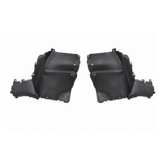 Підкрилок малий (2010) Land Rover Freelander II 2006-2014 рр.