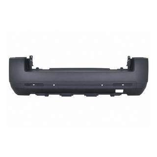 Задній бампер стандарт (2010) Land Rover Freelander II 2006-2014 рр.