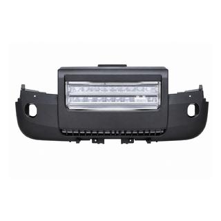 Передній бампер (2008) Land Rover Freelander II 2006-2014 рр.