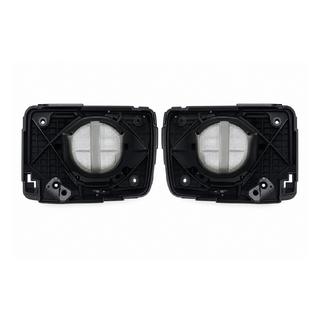 Декоративна кришка клапанної кришки 3.2 (2010) Land Rover Freelander II 2006-2014 рр.