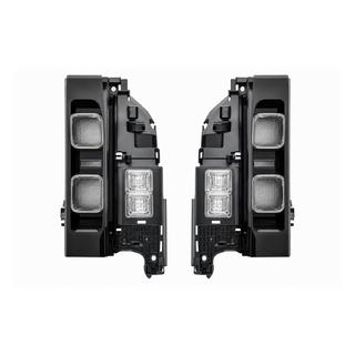 Задній ліхтар тонований Land Rover Defender 2019- рр.