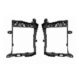 Задній спойлер-дифузор