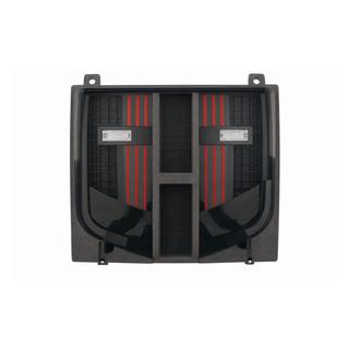 Зябра крила з LED Land Rover Defender 2019- рр.