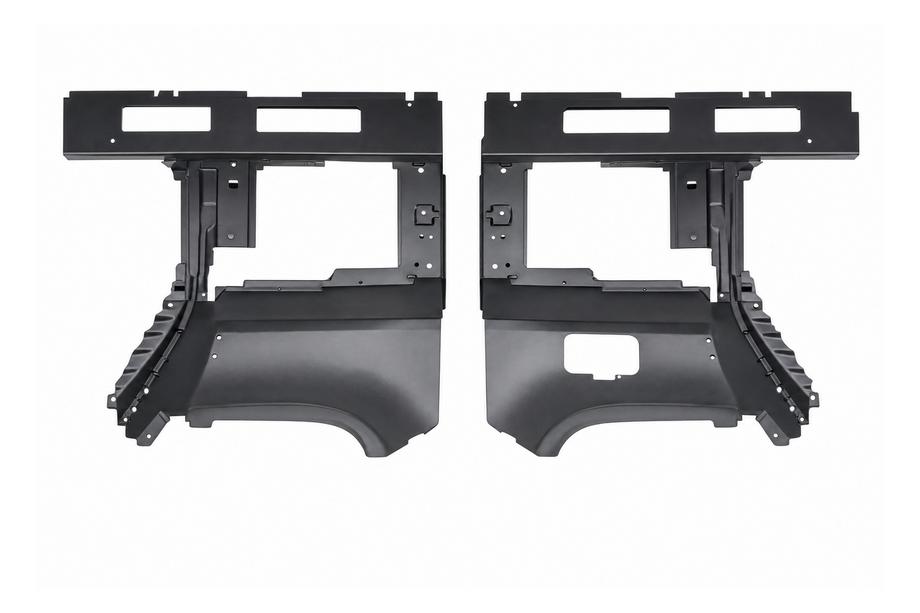Land Rover Defender 2019- рр. Заднє крило Image