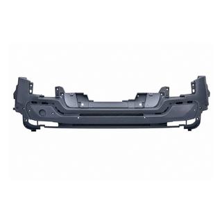Задній бампер (без комплектуючих) Land Rover Discovery Sport 2014- рр.