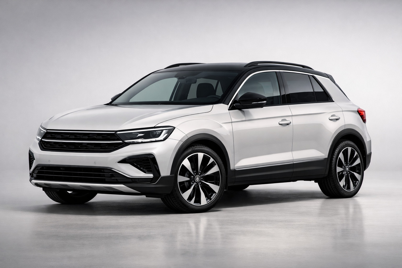 Новий Volkswagen T-Roc 2026: повний огляд другого покоління, двигуни та комплектації