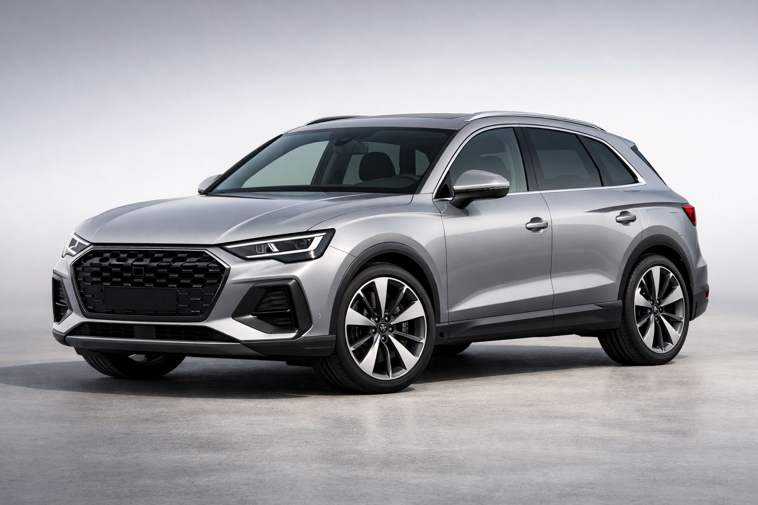 Новий Audi Q5 2026: огляд третього покоління, двигуни, салон і технології