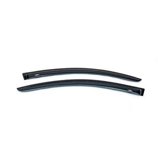 Вітровики передні (2 шт, HIC) Nissan Qashqai 2010-2014 рр. фото 2