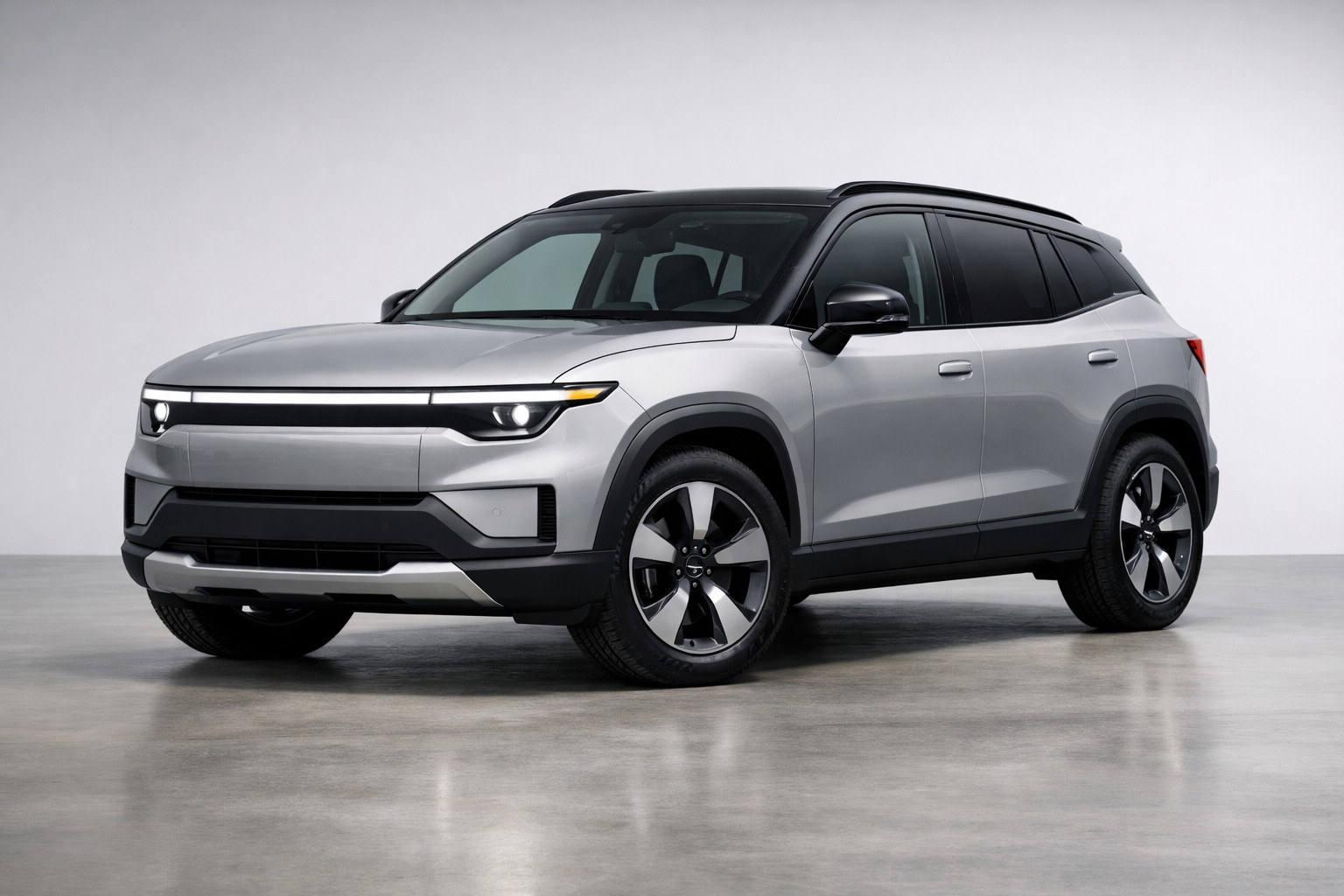Rivian R2 2026: огляд нового електрокросовера та конкурента Tesla Model Y