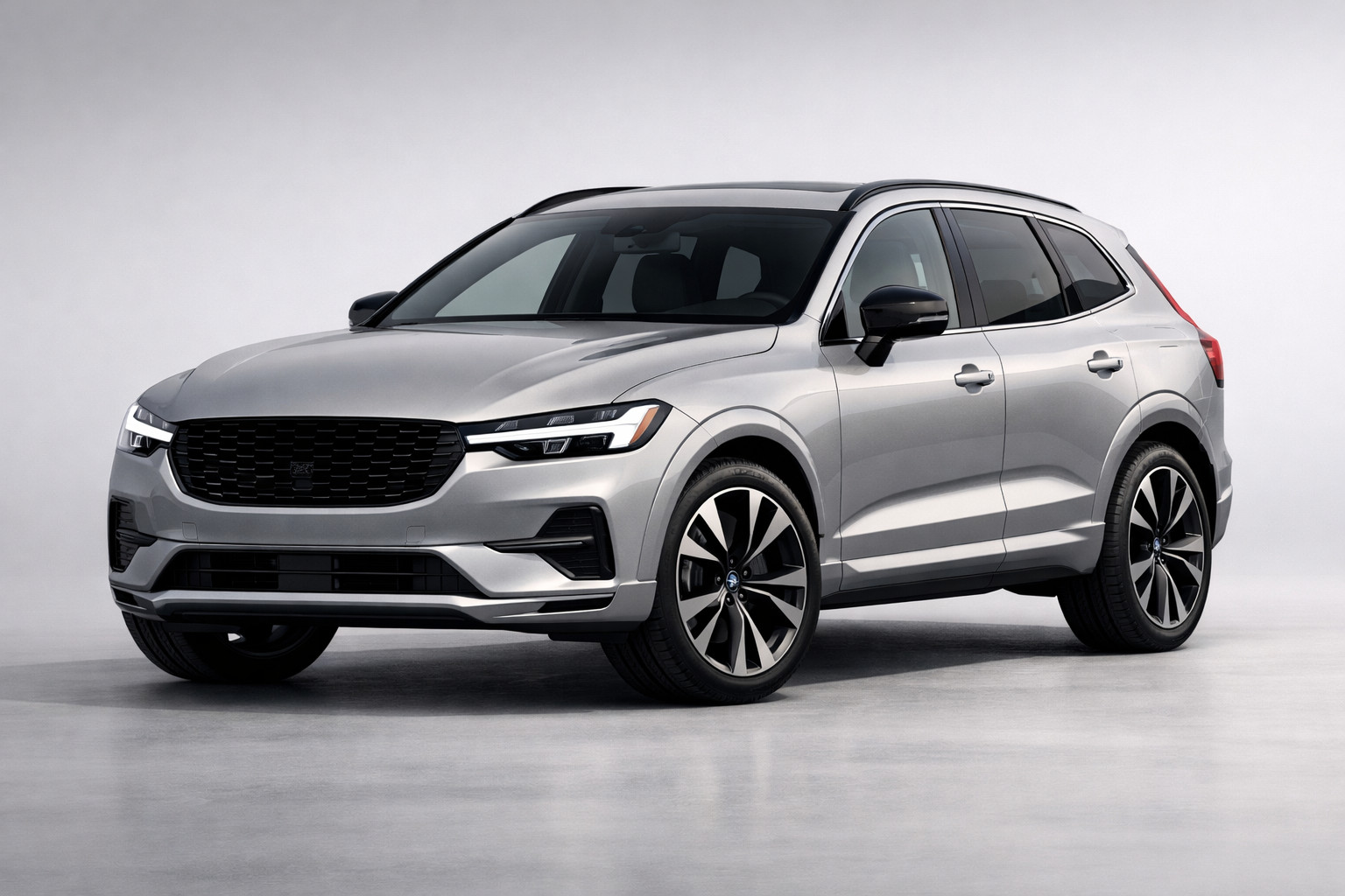 Volvo XC60 2026: огляд оновленого преміального кросовера, двигуни та комплектації