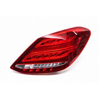 Задній правий ліхтар 2014-2018 (1 шт) Mercedes C-class W205 2014-2021 рр.