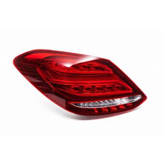 УЦІНКА! Задній лівий ліхтар 2014-2018 (1 шт) Mercedes C-class W205 2014-2021 рр. фото 2