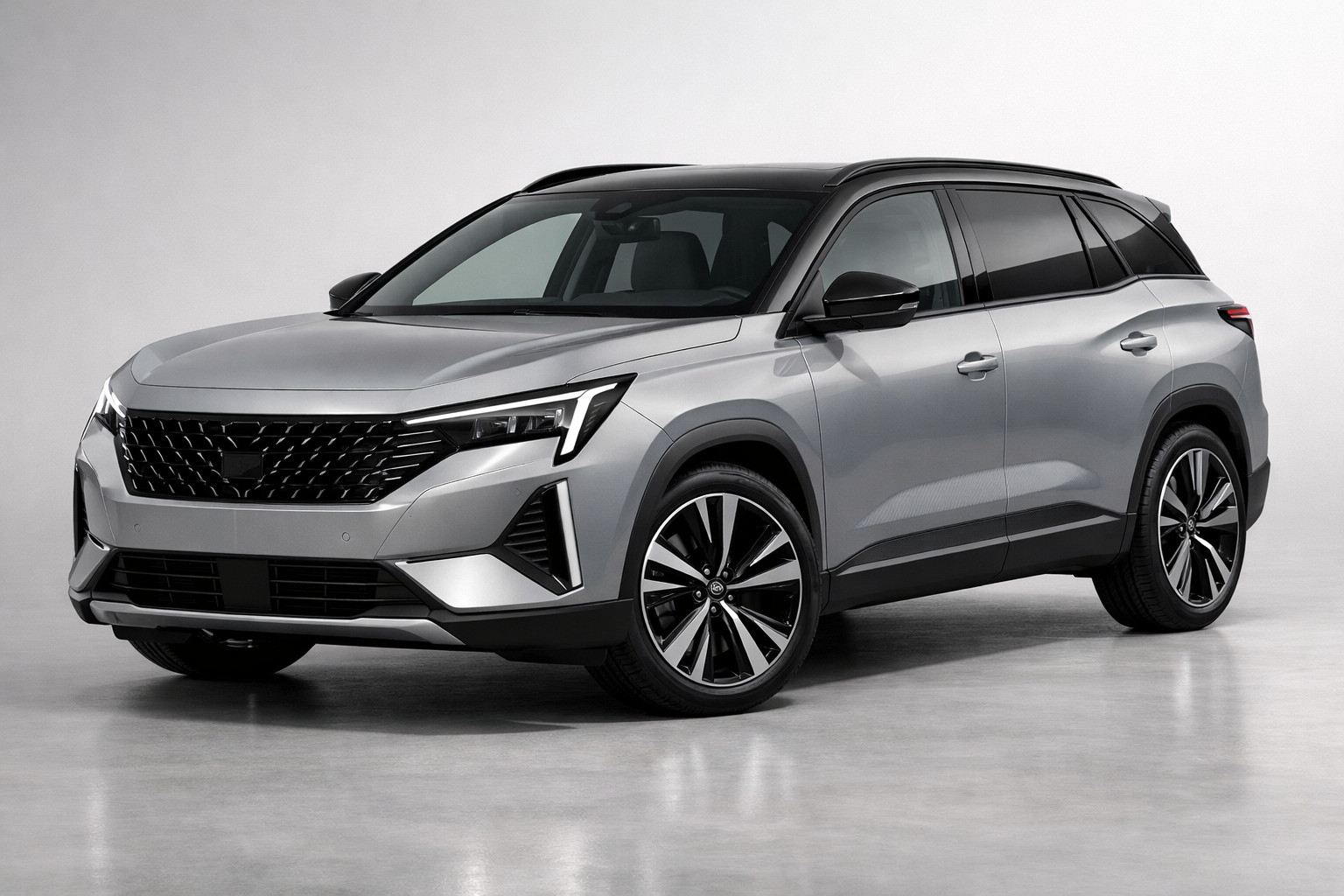 Огляд Peugeot 5008 III покоління 2024: сімейний кросовер нового покоління