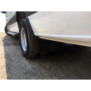 Бризковики Premium Begel (Гума) фото 3