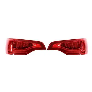 Задні ліхтарі Facelift-design (Euro type)
