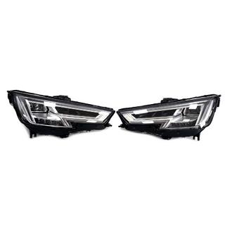Передні фари Led (2015-2020, Xenon to LED, 2 шт)