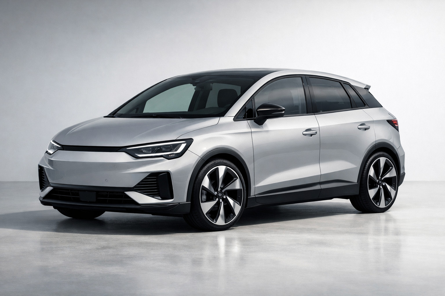Audi A2 e-tron 2027: повернення Audi A2 у форматі електромобіля