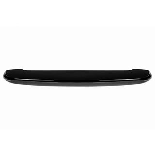 Спойлер DPT (Ляда, чорний глянець) Volkswagen T5 Multivan 2003-2010 рр. фото 2