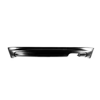 Уцінка Задній дифузор DPT V-1 (чорний глянець) Honda Civic Sedan VIII 2006-2011 рр. фото 1