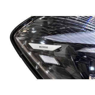 Передня оптика XENON to LED (2013-2018, 2 шт) фото 4