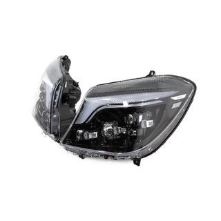 Передня оптика XENON to LED (2013-2018, 2 шт) Mercedes Sprinter W906 2006-2018 рр. фото 4