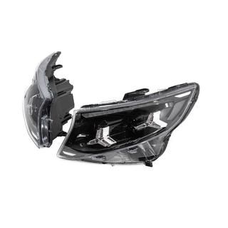 Передні фари OEM LED 2026 Black (для Vito, 2 шт) Mercedes Vito/V-class W447 2014- рр. фото 4