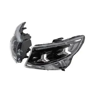 Передні фари OEM LED 2026 Black (для Vito, 2 шт) Mercedes Vito/V-class W447 2014- рр. фото 4
