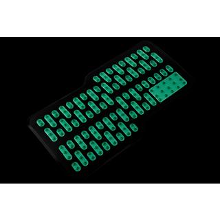 Підп’ятник Neon Green фото 3