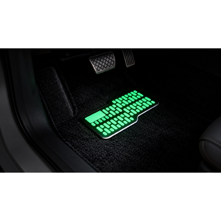 Підп’ятник Neon Green фото 2