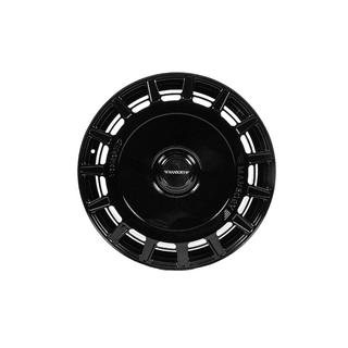 Ковані диски R22 (MNSR-Design, 4 шт) Range Rover V L460 2021- рр. фото 3