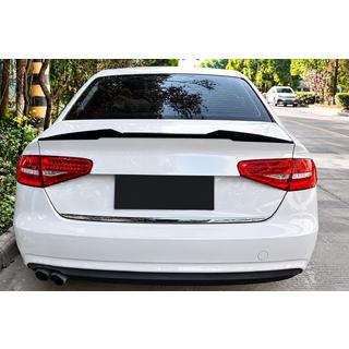 Спойлер M4-Style (для SD 2011-2015, чорний глянець)