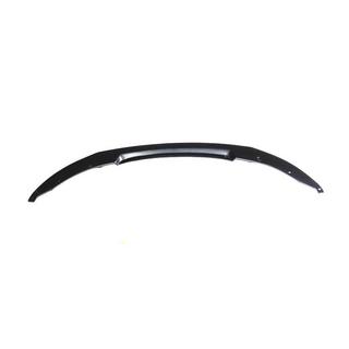 Накладка на передній бампер Lip V15 (для F80, Карбон) BMW 3 серія F30/F31 2012-2019 рр. фото 4