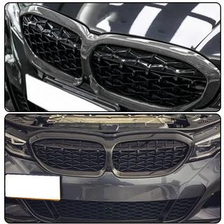 Ніздрі Diamond Carbon (2018-2022) фото 2