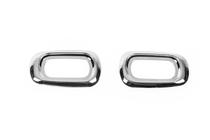 Honda Civic Sedan VII 2001-2006 рр. Накладка на поворотник (пласт.) фото 3