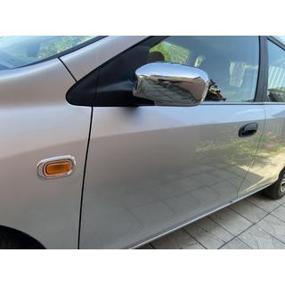 Накладка на поворотник (пласт.) фото 4