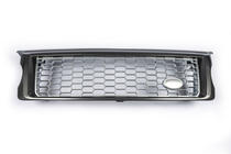 Range Rover Sport 2005-2013 рр. Решітка Autobiography (2005-2010) фото 2