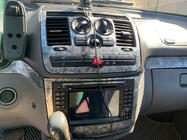 Накладки на панель (Meric, повний комплект) фото 13