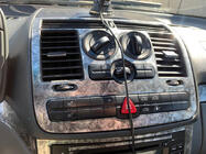 Накладки на панель (Meric, повний комплект) фото 14